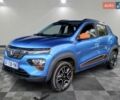 Синий Дачия Sandero StepWay, объемом двигателя 0 л и пробегом 95 тыс. км за 9600 $, фото 1 на Automoto.ua