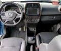 Синий Дачия Sandero StepWay, объемом двигателя 0 л и пробегом 95 тыс. км за 9600 $, фото 10 на Automoto.ua