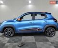 Синий Дачия Sandero StepWay, объемом двигателя 0 л и пробегом 95 тыс. км за 9600 $, фото 1 на Automoto.ua