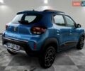 Синий Дачия Sandero StepWay, объемом двигателя 0 л и пробегом 95 тыс. км за 9600 $, фото 3 на Automoto.ua
