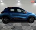 Синий Дачия Sandero StepWay, объемом двигателя 0 л и пробегом 95 тыс. км за 9600 $, фото 4 на Automoto.ua