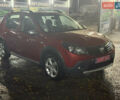 Дачия Sandero StepWay 2010 в Луцке на Automoto.ua Оранжевый Дачия Sandero StepWay, объемом двигателя 1.6 л и пробегом 181 тыс. км за 6290 $, фото 1 на Automoto.ua