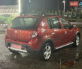 Дачия Sandero StepWay 2010 в Луцке на Automoto.ua Оранжевый Дачия Sandero StepWay, объемом двигателя 1.6 л и пробегом 181 тыс. км за 6290 $, фото 2 на Automoto.ua