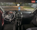 Дачия Sandero StepWay 2010 в Луцке на Automoto.ua Оранжевый Дачия Sandero StepWay, объемом двигателя 1.6 л и пробегом 181 тыс. км за 6290 $, фото 6 на Automoto.ua