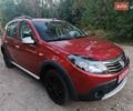 Оранжевый Дачия Sandero StepWay, объемом двигателя 1.6 л и пробегом 183 тыс. км за 5900 $, фото 19 на Automoto.ua