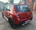 Оранжевый Дачия Sandero StepWay, объемом двигателя 1.6 л и пробегом 183 тыс. км за 5900 $, фото 10 на Automoto.ua