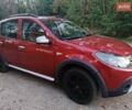Оранжевый Дачия Sandero StepWay, объемом двигателя 1.6 л и пробегом 183 тыс. км за 5900 $, фото 21 на Automoto.ua