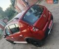 Оранжевый Дачия Sandero StepWay, объемом двигателя 1.6 л и пробегом 183 тыс. км за 5900 $, фото 2 на Automoto.ua