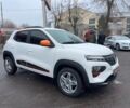 Білий Дачія Spring, об'ємом двигуна 0 л та пробігом 28 тис. км за 12790 $, фото 14 на Automoto.ua