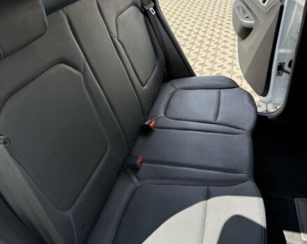 Белый Дачия Spring, объемом двигателя 0 л и пробегом 11 тыс. км за 8550 $, фото 37 на Automoto.ua