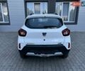 Белый Дачия Spring, объемом двигателя 0 л и пробегом 3 тыс. км за 11000 $, фото 2 на Automoto.ua