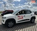 Белый Дачия Spring, объемом двигателя 0 л и пробегом 9 тыс. км за 7950 $, фото 10 на Automoto.ua