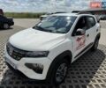 Белый Дачия Spring, объемом двигателя 0 л и пробегом 9 тыс. км за 7950 $, фото 16 на Automoto.ua