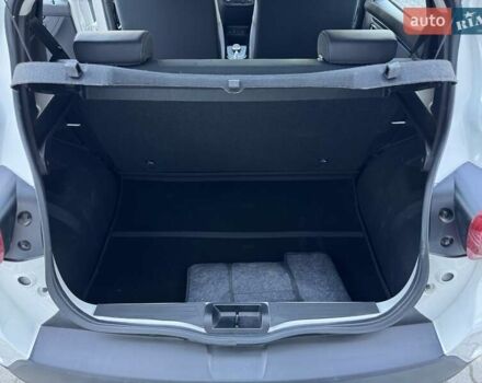 Белый Дачия Spring, объемом двигателя 0 л и пробегом 3 тыс. км за 11000 $, фото 10 на Automoto.ua
