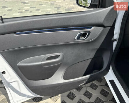 Белый Дачия Spring, объемом двигателя 0 л и пробегом 11 тыс. км за 8550 $, фото 29 на Automoto.ua