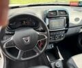 Белый Дачия Spring, объемом двигателя 0 л и пробегом 9 тыс. км за 7950 $, фото 33 на Automoto.ua