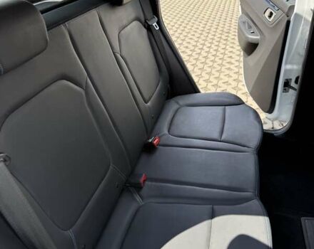 Белый Дачия Spring, объемом двигателя 0 л и пробегом 9 тыс. км за 7950 $, фото 40 на Automoto.ua