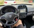 Белый Дачия Spring, объемом двигателя 0 л и пробегом 9 тыс. км за 7950 $, фото 48 на Automoto.ua