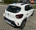 Белый Дачия Spring, объемом двигателя 0 л и пробегом 9 тыс. км за 7950 $, фото 13 на Automoto.ua