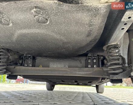 Белый Дачия Spring, объемом двигателя 0 л и пробегом 9 тыс. км за 7950 $, фото 28 на Automoto.ua