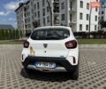 Белый Дачия Spring, объемом двигателя 0 л и пробегом 9 тыс. км за 7950 $, фото 7 на Automoto.ua