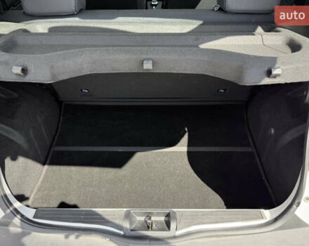 Белый Дачия Spring, объемом двигателя 0 л и пробегом 11 тыс. км за 8550 $, фото 20 на Automoto.ua