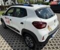 Белый Дачия Spring, объемом двигателя 0 л и пробегом 9 тыс. км за 7950 $, фото 15 на Automoto.ua