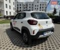 Белый Дачия Spring, объемом двигателя 0 л и пробегом 9 тыс. км за 7950 $, фото 6 на Automoto.ua