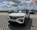 Белый Дачия Spring, объемом двигателя 0 л и пробегом 9 тыс. км за 7950 $, фото 1 на Automoto.ua