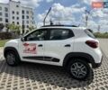 Белый Дачия Spring, объемом двигателя 0 л и пробегом 9 тыс. км за 7950 $, фото 9 на Automoto.ua