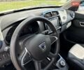 Белый Дачия Spring, объемом двигателя 0 л и пробегом 9 тыс. км за 7950 $, фото 34 на Automoto.ua