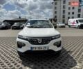 Белый Дачия Spring, объемом двигателя 0 л и пробегом 9 тыс. км за 7950 $, фото 2 на Automoto.ua