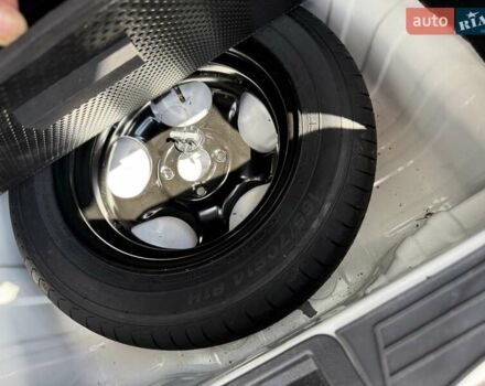 Белый Дачия Spring, объемом двигателя 0 л и пробегом 9 тыс. км за 7950 $, фото 24 на Automoto.ua