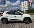 Белый Дачия Spring, объемом двигателя 0 л и пробегом 9 тыс. км за 7950 $, фото 4 на Automoto.ua