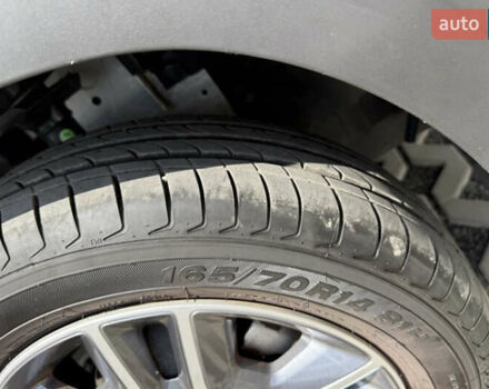 Белый Дачия Spring, объемом двигателя 0 л и пробегом 11 тыс. км за 8550 $, фото 10 на Automoto.ua