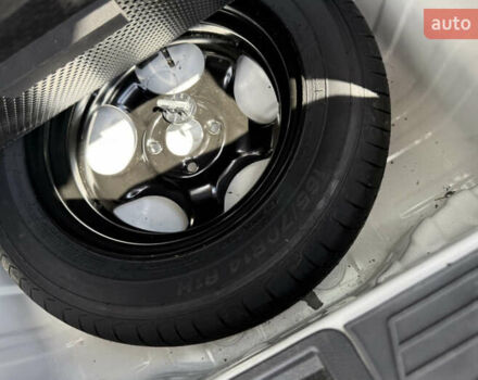 Белый Дачия Spring, объемом двигателя 0 л и пробегом 11 тыс. км за 8550 $, фото 21 на Automoto.ua