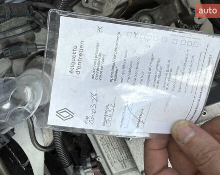 Белый Дачия Spring, объемом двигателя 0 л и пробегом 11 тыс. км за 8550 $, фото 18 на Automoto.ua