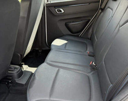 Белый Дачия Spring, объемом двигателя 0 л и пробегом 11 тыс. км за 8550 $, фото 38 на Automoto.ua