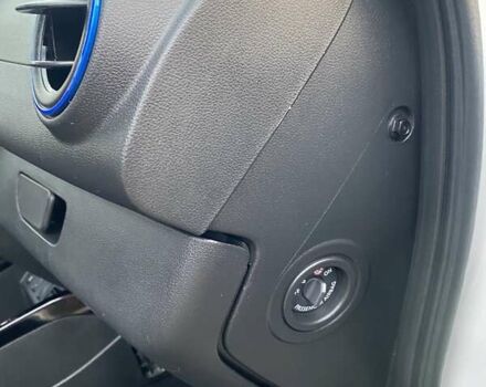 Білий Дачія Spring, об'ємом двигуна 0 л та пробігом 27 тис. км за 8900 $, фото 45 на Automoto.ua