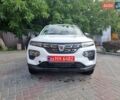 Білий Дачія Spring, об'ємом двигуна 0 л та пробігом 10 тис. км за 9700 $, фото 22 на Automoto.ua