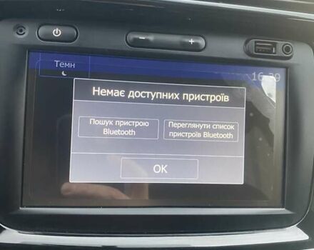 Білий Дачія Spring, об'ємом двигуна 0 л та пробігом 27 тис. км за 8900 $, фото 23 на Automoto.ua