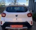 Білий Дачія Spring, об'ємом двигуна 0 л та пробігом 27 тис. км за 8900 $, фото 13 на Automoto.ua