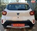 Білий Дачія Spring, об'ємом двигуна 0 л та пробігом 27 тис. км за 8900 $, фото 14 на Automoto.ua