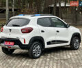Білий Дачія Spring, об'ємом двигуна 0 л та пробігом 80 тис. км за 7350 $, фото 9 на Automoto.ua