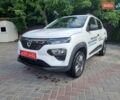 Білий Дачія Spring, об'ємом двигуна 0 л та пробігом 10 тис. км за 9700 $, фото 20 на Automoto.ua