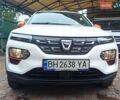 Белый Дачия Spring, объемом двигателя 0 л и пробегом 81 тыс. км за 10300 $, фото 1 на Automoto.ua