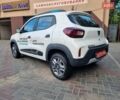 Білий Дачія Spring, об'ємом двигуна 0 л та пробігом 10 тис. км за 9700 $, фото 5 на Automoto.ua