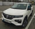 Белый Дачия Spring, объемом двигателя 0 л и пробегом 18 тыс. км за 9900 $, фото 1 на Automoto.ua