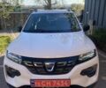 Білий Дачія Spring, об'ємом двигуна 0 л та пробігом 27 тис. км за 8900 $, фото 6 на Automoto.ua