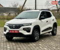 Білий Дачія Spring, об'ємом двигуна 0 л та пробігом 80 тис. км за 7350 $, фото 1 на Automoto.ua
